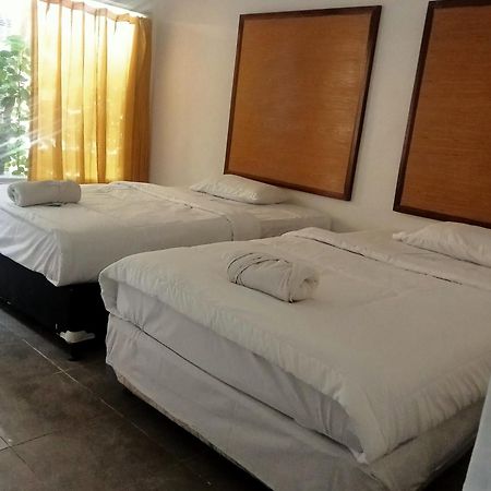 Vico Hotel Nusa Dua  Exterior foto