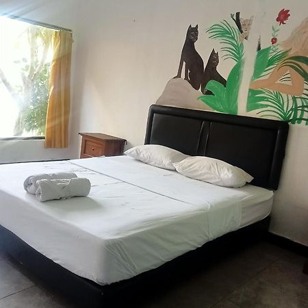 Vico Hotel Nusa Dua  Exterior foto