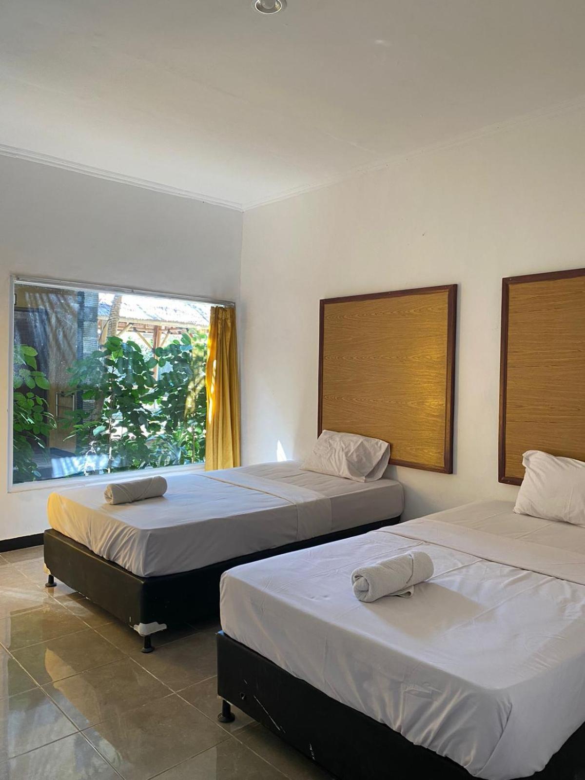 Vico Hotel Nusa Dua  Exterior foto