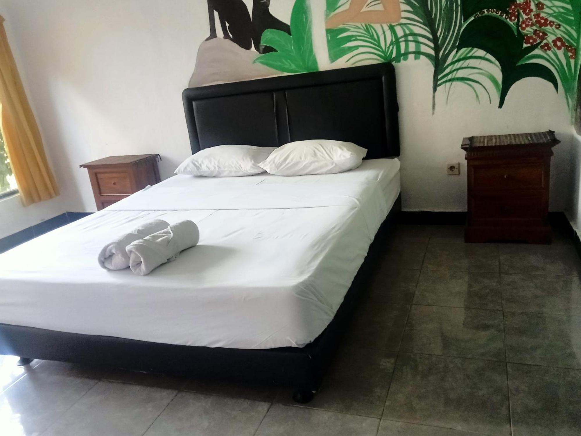Vico Hotel Nusa Dua  Exterior foto