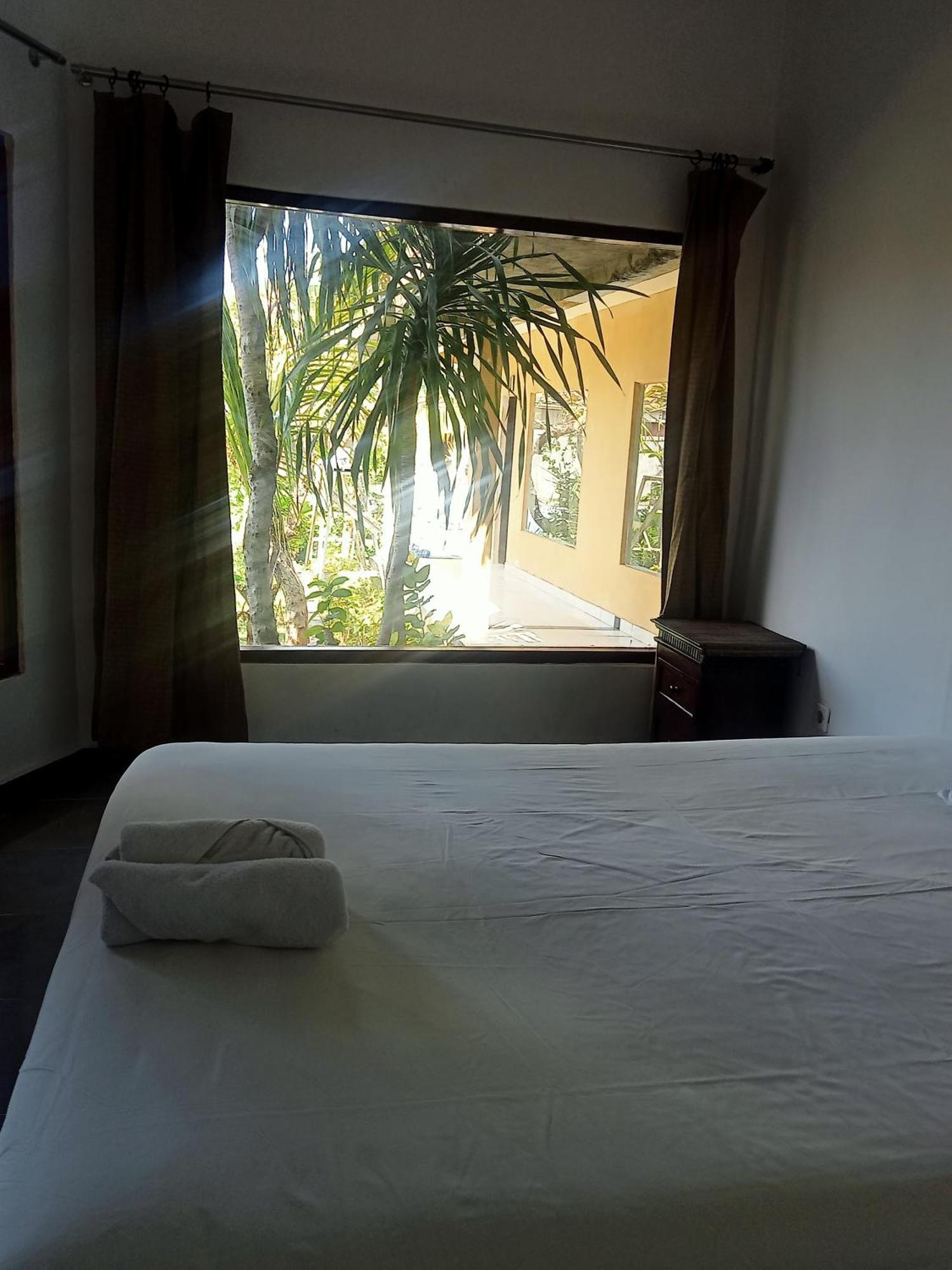 Vico Hotel Nusa Dua  Exterior foto