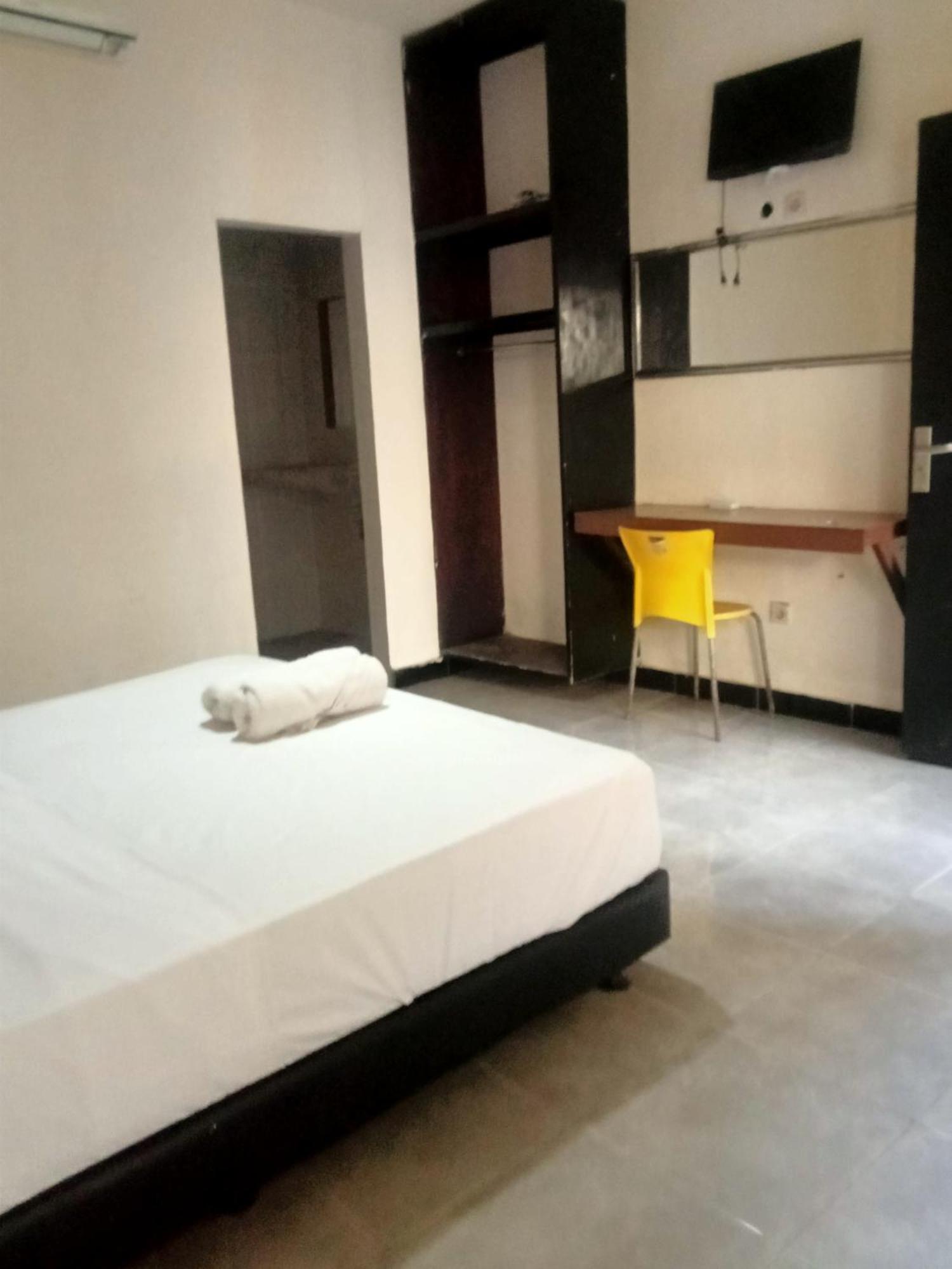 Vico Hotel Nusa Dua  Exterior foto