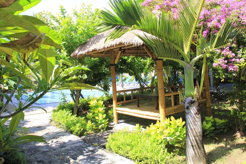 Vico Hotel Nusa Dua  Exterior foto