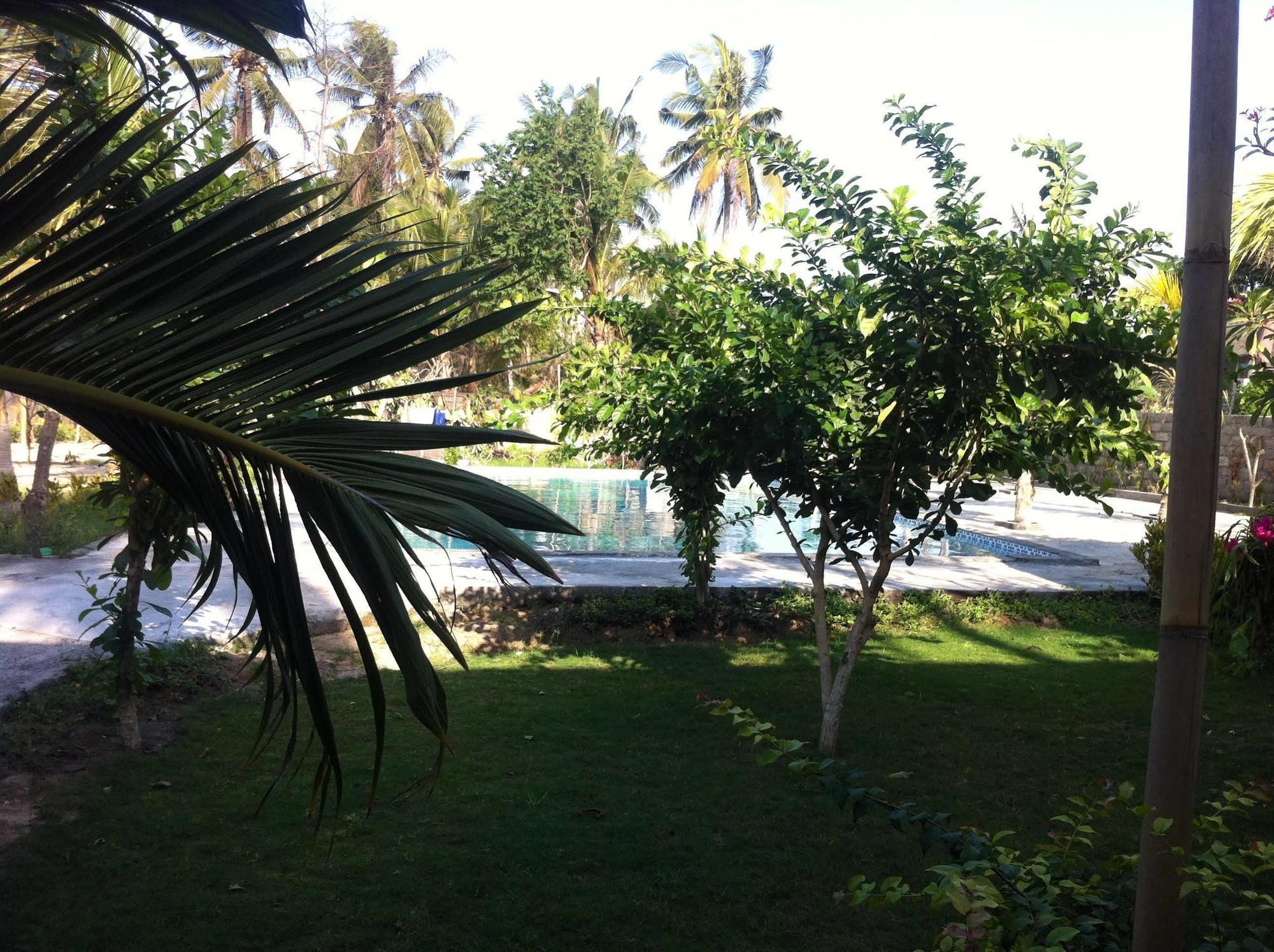 Vico Hotel Nusa Dua  Exterior foto