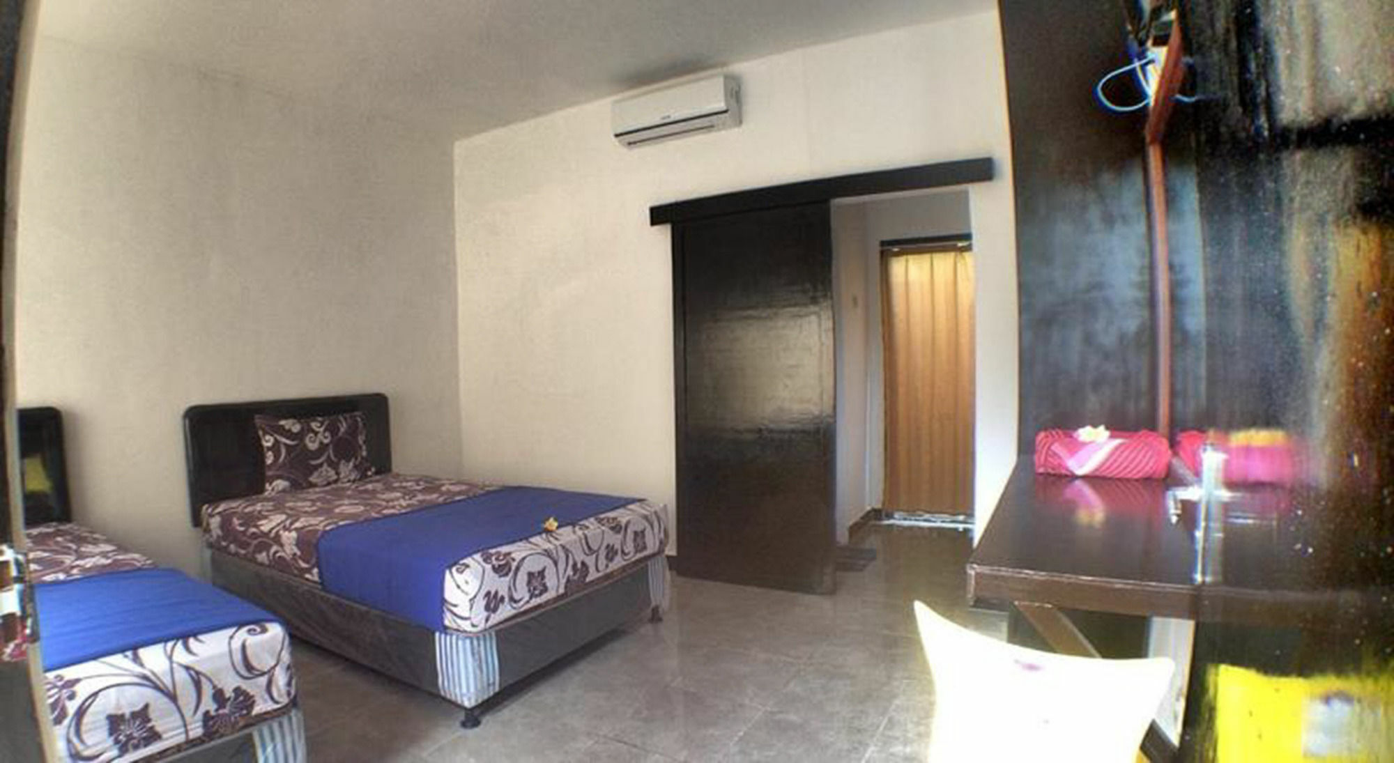Vico Hotel Nusa Dua  Exterior foto
