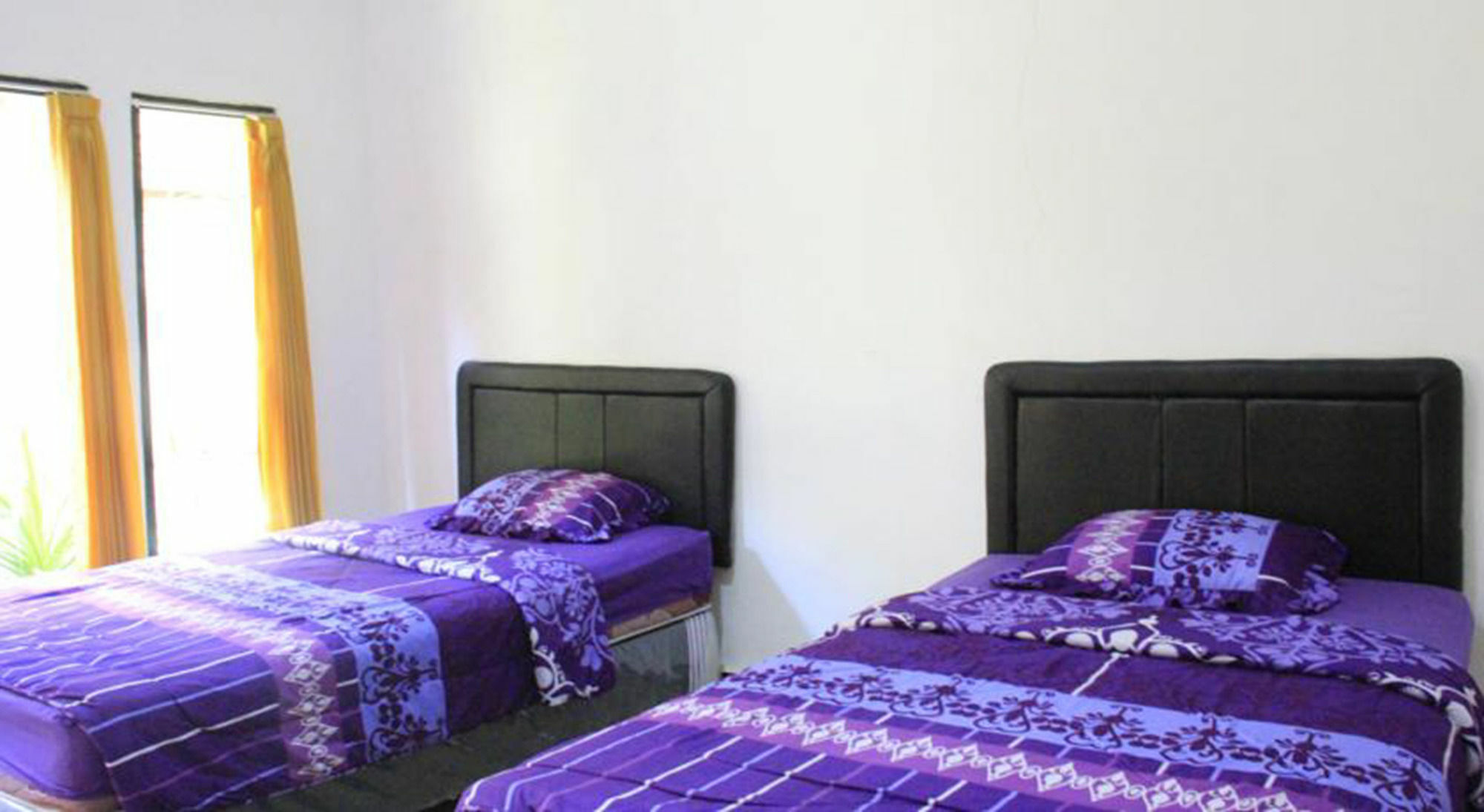 Vico Hotel Nusa Dua  Exterior foto