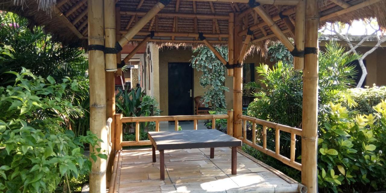 Vico Hotel Nusa Dua  Exterior foto