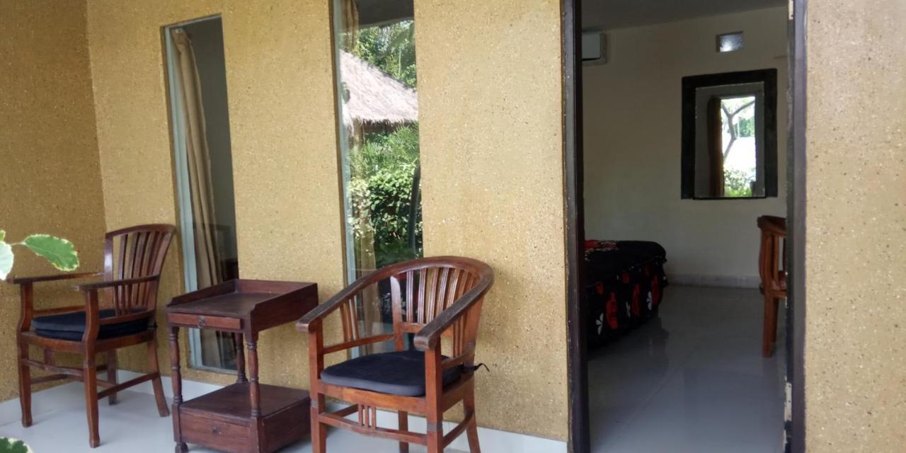 Vico Hotel Nusa Dua  Exterior foto
